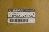 Nissan Navara ZD30 Fuel Injector pump 16700-vg100