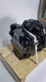 Hydraulic pump for Komatsu loader wa380-6