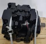 Genuine komatsu Hydraulic pump for Komatsu loader 